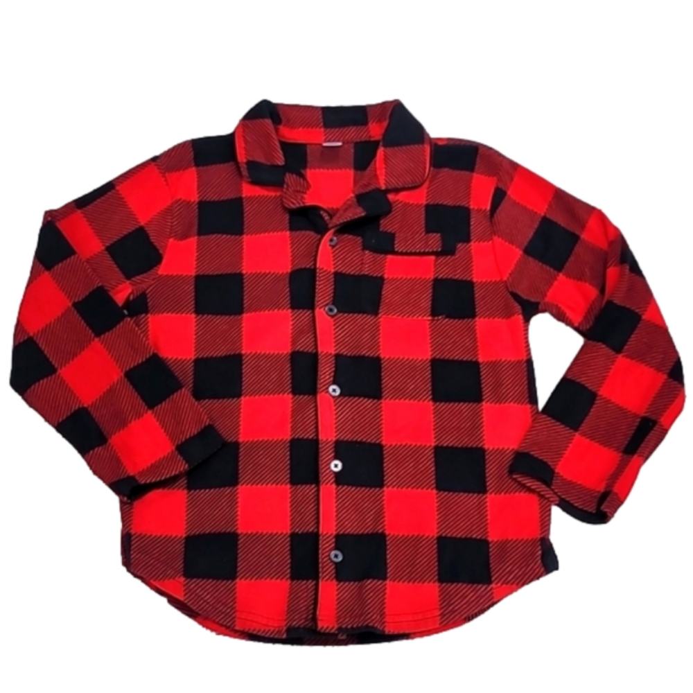 Gap pajama shirt